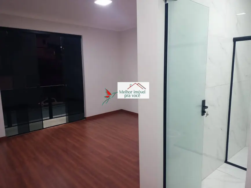 Foto 9 de Casa com 3 quartos à venda, 150m2 em Residencial Morumbí, Pocos De Caldas - MG