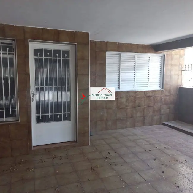 Foto 8 de Casa com 3 quartos à venda e para alugar, 200m2 em Jardim Paulista, Guarulhos - SP