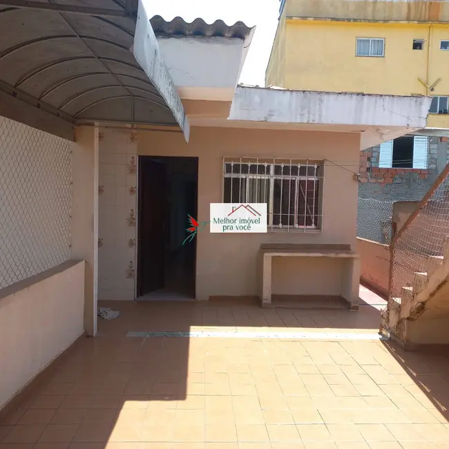 Foto 1 de Casa com 3 quartos à venda e para alugar, 200m2 em Jardim Paulista, Guarulhos - SP