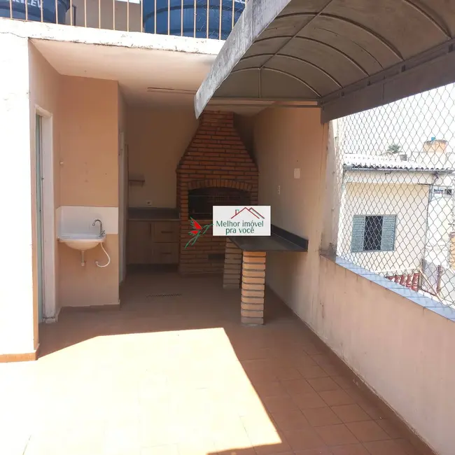 Foto 5 de Casa com 3 quartos à venda e para alugar, 200m2 em Jardim Paulista, Guarulhos - SP