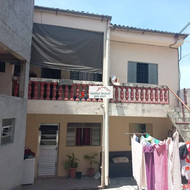 Foto 3 de Casa com 3 quartos à venda e para alugar, 200m2 em Jardim Paulista, Guarulhos - SP