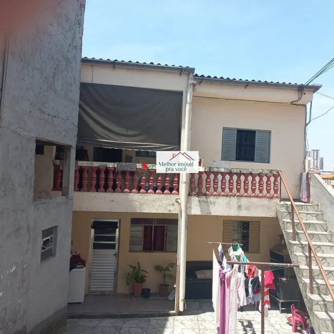 Foto 2 de Casa com 3 quartos à venda e para alugar, 200m2 em Jardim Paulista, Guarulhos - SP