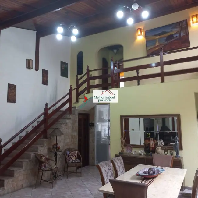 Foto 1 de Casa com 4 quartos à venda e para alugar, 192m2 em Vila Constança, São Paulo - SP