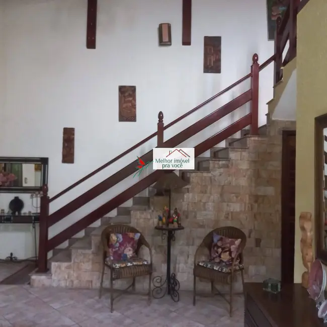 Foto 2 de Casa com 4 quartos à venda e para alugar, 192m2 em Vila Constança, São Paulo - SP