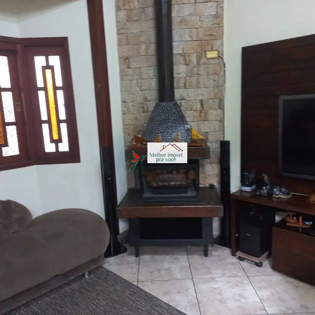 Foto 6 de Casa com 4 quartos à venda e para alugar, 192m2 em Vila Constança, São Paulo - SP