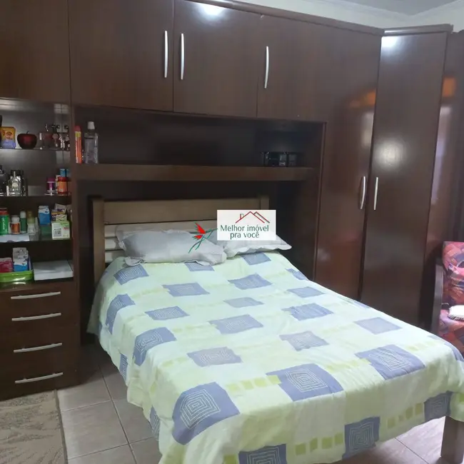 Foto 4 de Casa com 4 quartos à venda e para alugar, 192m2 em Vila Constança, São Paulo - SP