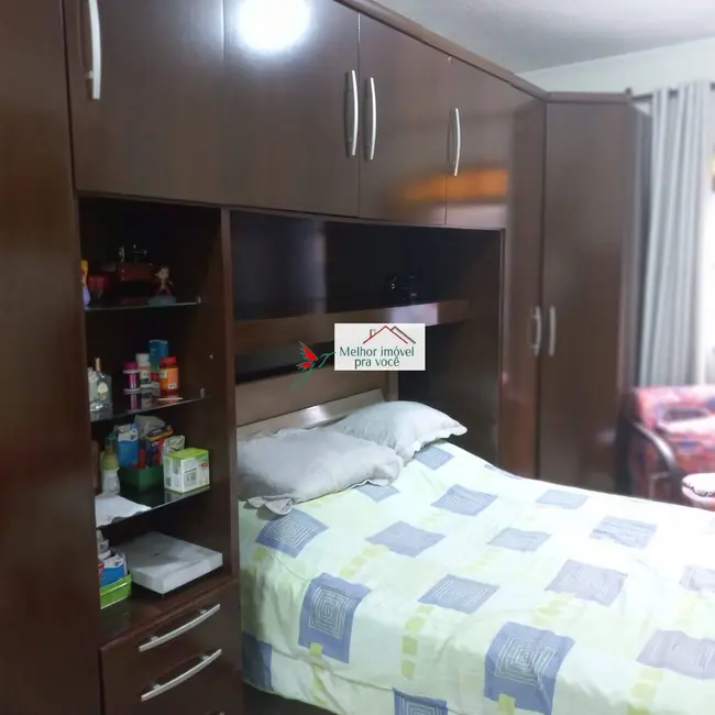 Foto 5 de Casa com 4 quartos à venda e para alugar, 192m2 em Vila Constança, São Paulo - SP