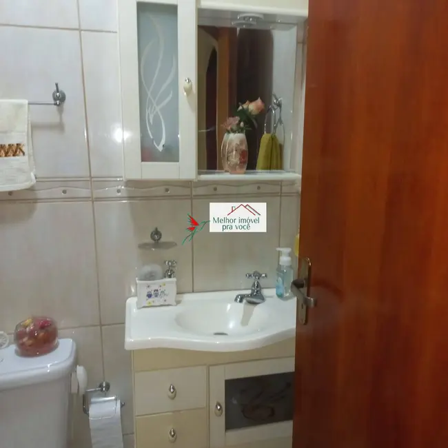 Foto 9 de Casa com 4 quartos à venda e para alugar, 192m2 em Vila Constança, São Paulo - SP