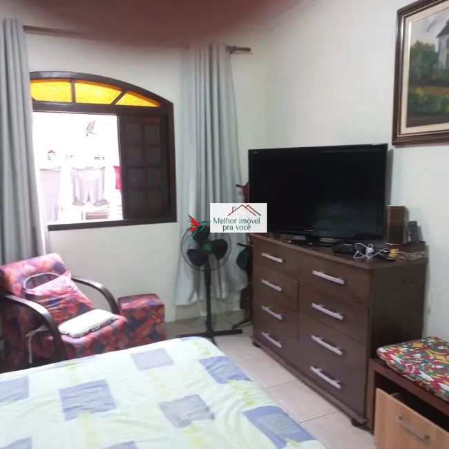 Foto 3 de Casa com 4 quartos à venda e para alugar, 192m2 em Vila Constança, São Paulo - SP