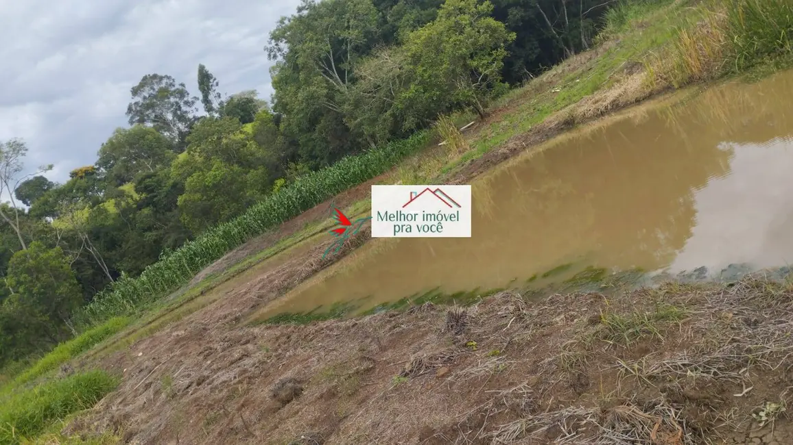 Foto 5 de Chácara com 2 quartos à venda, 16500m2 em Campestre - MG