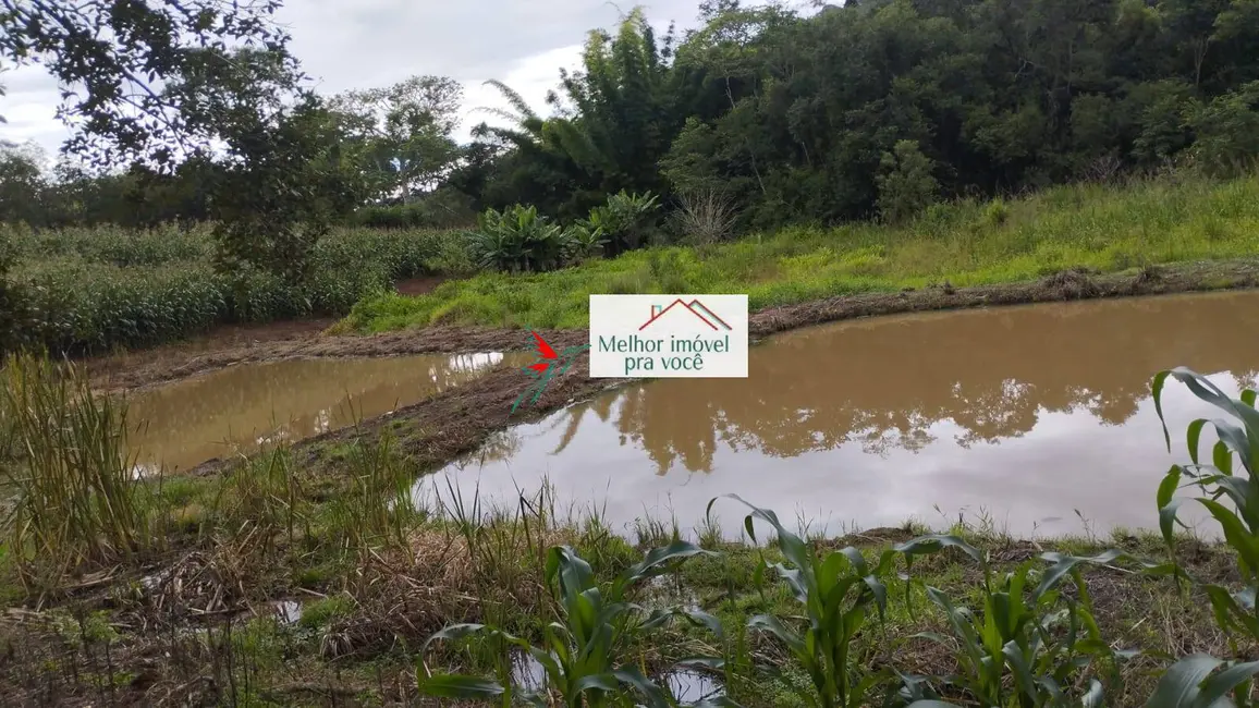 Foto 1 de Chácara com 2 quartos à venda, 16500m2 em Campestre - MG