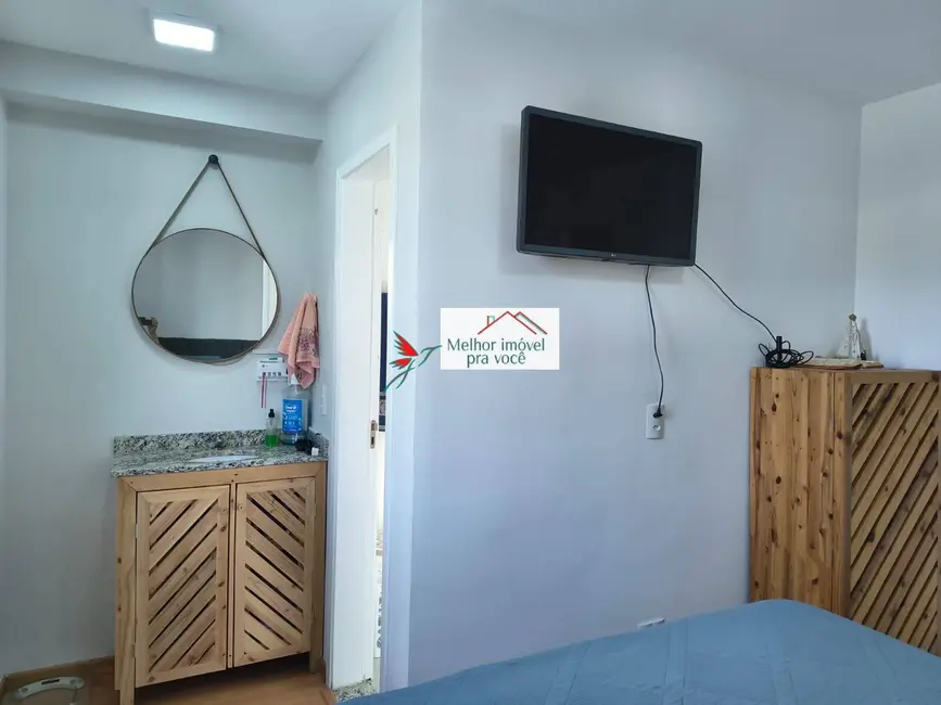 Foto 9 de Apartamento com 2 quartos à venda, 53m2 em Jardim Country Club, Pocos De Caldas - MG