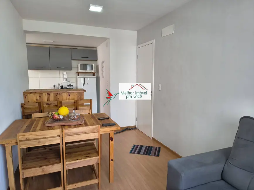 Foto 4 de Apartamento com 2 quartos à venda, 53m2 em Jardim Country Club, Pocos De Caldas - MG