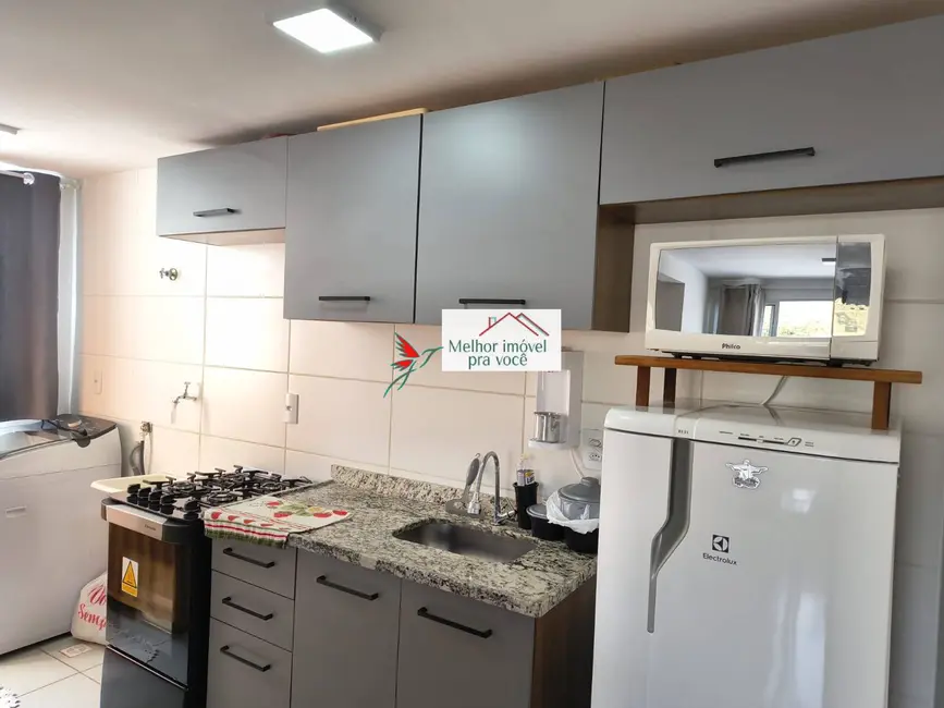 Foto 6 de Apartamento com 2 quartos à venda, 53m2 em Jardim Country Club, Pocos De Caldas - MG