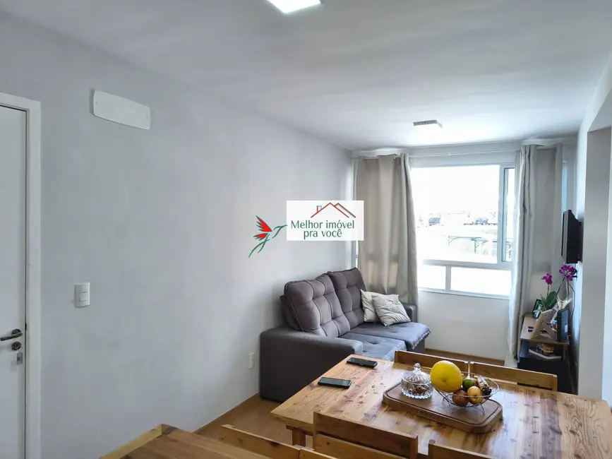 Foto 5 de Apartamento com 2 quartos à venda, 53m2 em Jardim Country Club, Pocos De Caldas - MG