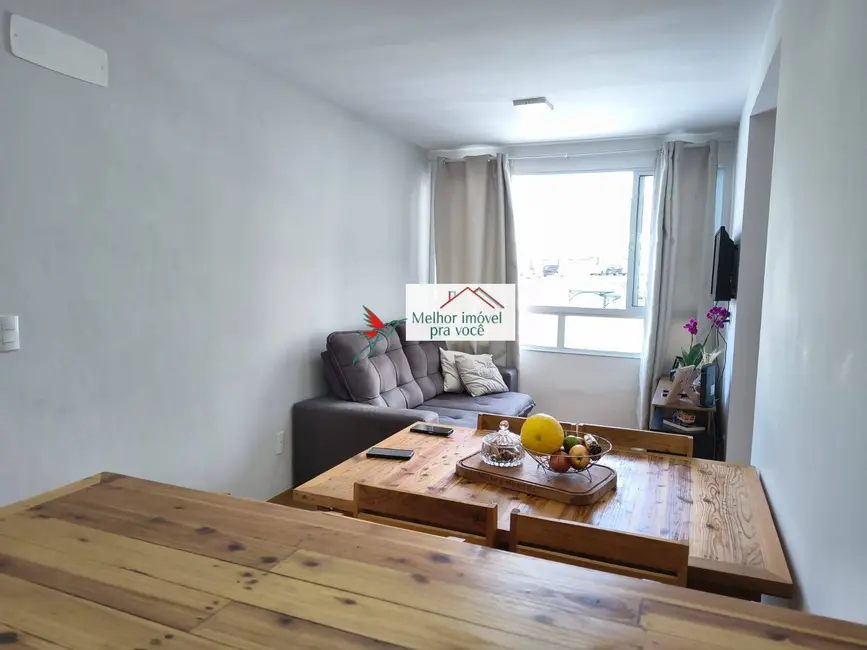 Foto 3 de Apartamento com 2 quartos à venda, 53m2 em Jardim Country Club, Pocos De Caldas - MG