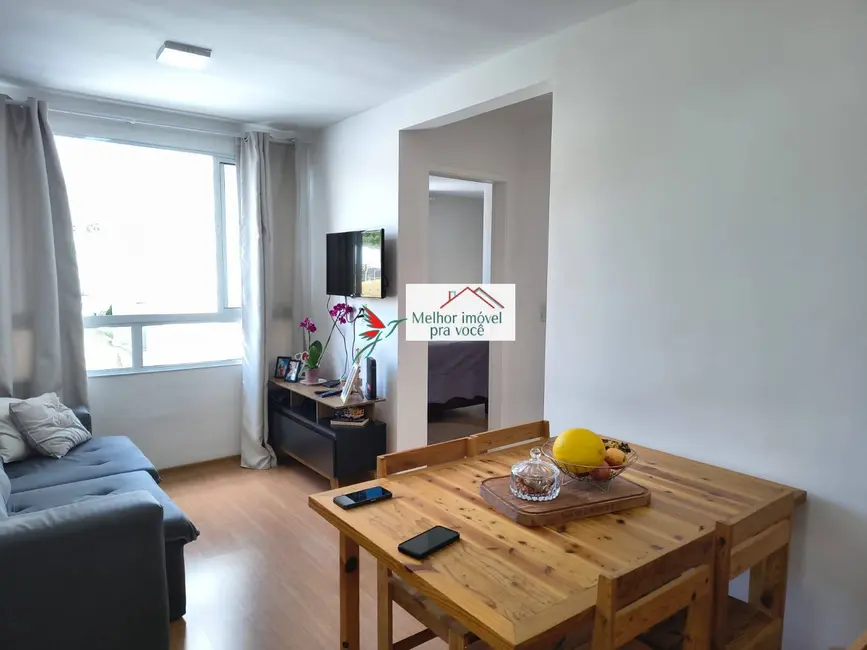 Foto 1 de Apartamento com 2 quartos à venda, 53m2 em Jardim Country Club, Pocos De Caldas - MG