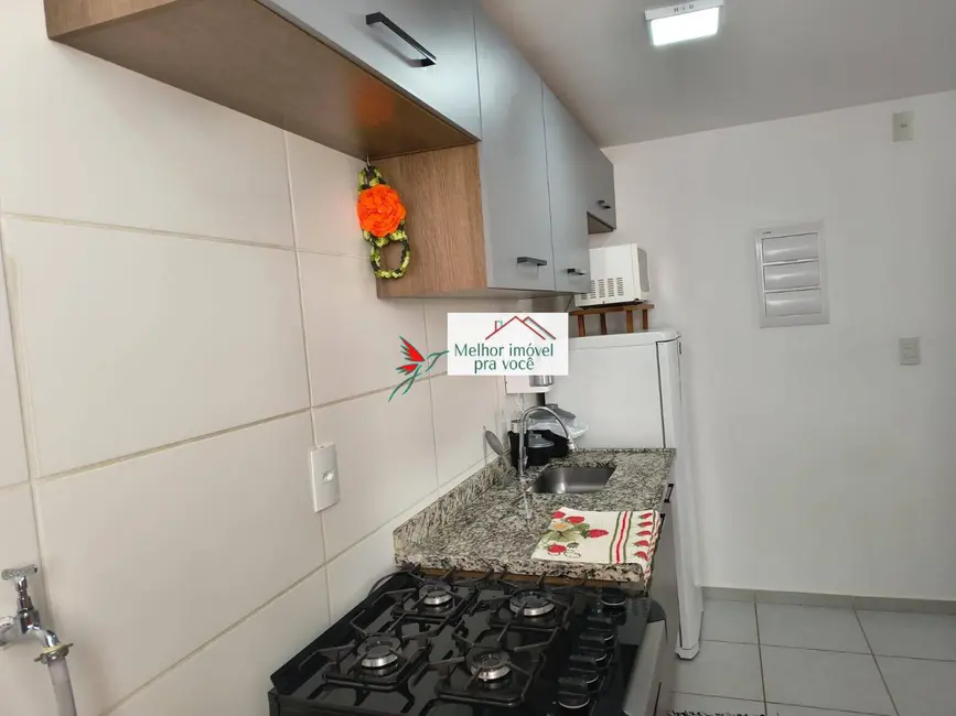 Foto 8 de Apartamento com 2 quartos à venda, 53m2 em Jardim Country Club, Pocos De Caldas - MG