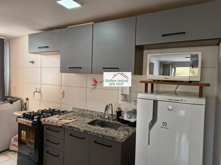 Foto 7 de Apartamento com 2 quartos à venda, 53m2 em Jardim Country Club, Pocos De Caldas - MG