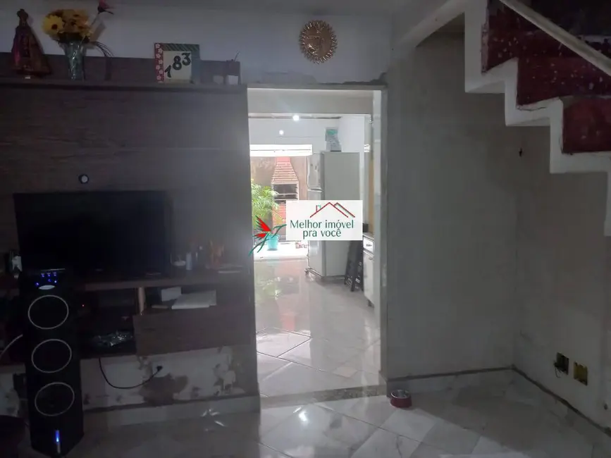 Foto 5 de Casa com 2 quartos à venda, 87m2 em Jaçanã, São Paulo - SP
