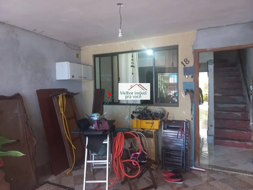 Foto 7 de Casa com 2 quartos à venda, 87m2 em Jaçanã, São Paulo - SP