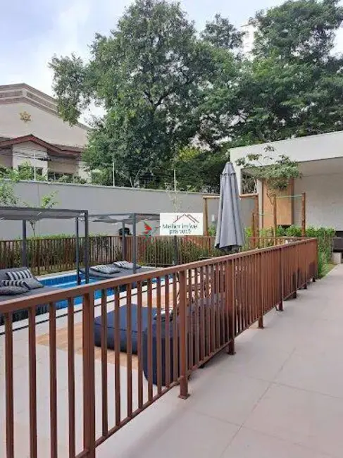 Foto 2 de Apartamento com 1 quarto para alugar, 25m2 em Pinheiros, São Paulo - SP
