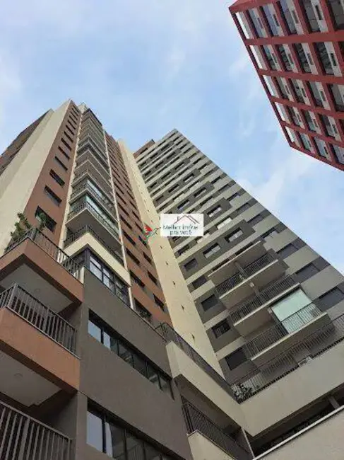 Foto 4 de Apartamento com 1 quarto para alugar, 25m2 em Pinheiros, São Paulo - SP