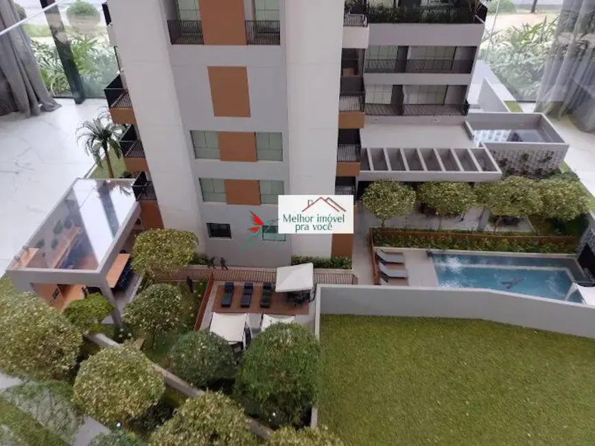Foto 3 de Apartamento com 1 quarto para alugar, 25m2 em Pinheiros, São Paulo - SP