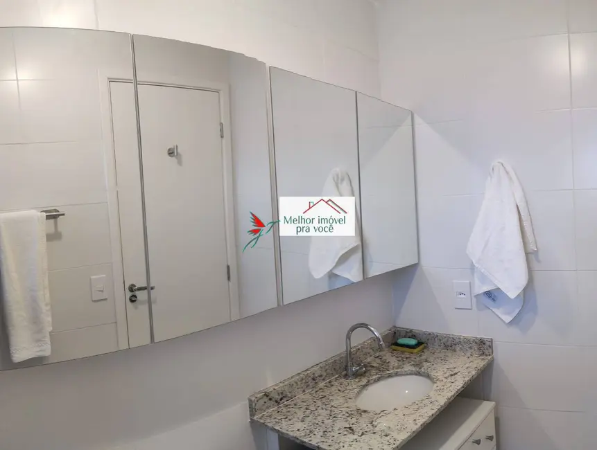 Foto 9 de Apartamento com 1 quarto para alugar, 25m2 em Pinheiros, São Paulo - SP