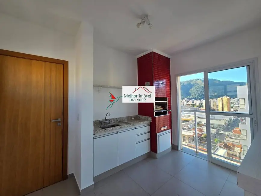 Apartamento com 2 quartos à venda, 100m2 em Centro, Pocos De Caldas - MG - imagem 1 Foto 1 de Apartamento com 2 quartos à venda, 100m2 em Centro, Pocos De Caldas - MG