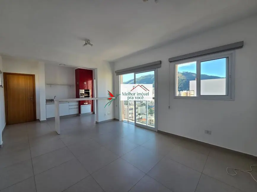 Apartamento com 2 quartos à venda, 100m2 em Centro, Pocos De Caldas - MG - imagem 5 Foto 5 de Apartamento com 2 quartos à venda, 100m2 em Centro, Pocos De Caldas - MG
