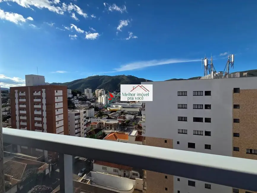 Apartamento com 2 quartos à venda, 100m2 em Centro, Pocos De Caldas - MG - imagem 6 Foto 6 de Apartamento com 2 quartos à venda, 100m2 em Centro, Pocos De Caldas - MG