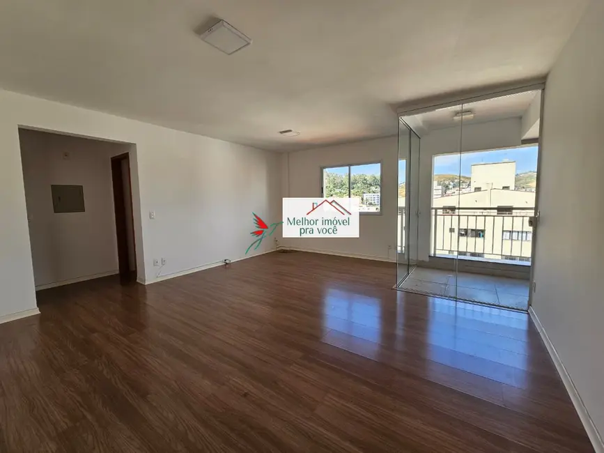 Apartamento com 2 quartos à venda, 85m2 em São Benedito, Pocos De Caldas - MG - imagem 3 Foto 3 de Apartamento com 2 quartos à venda, 85m2 em São Benedito, Pocos De Caldas - MG