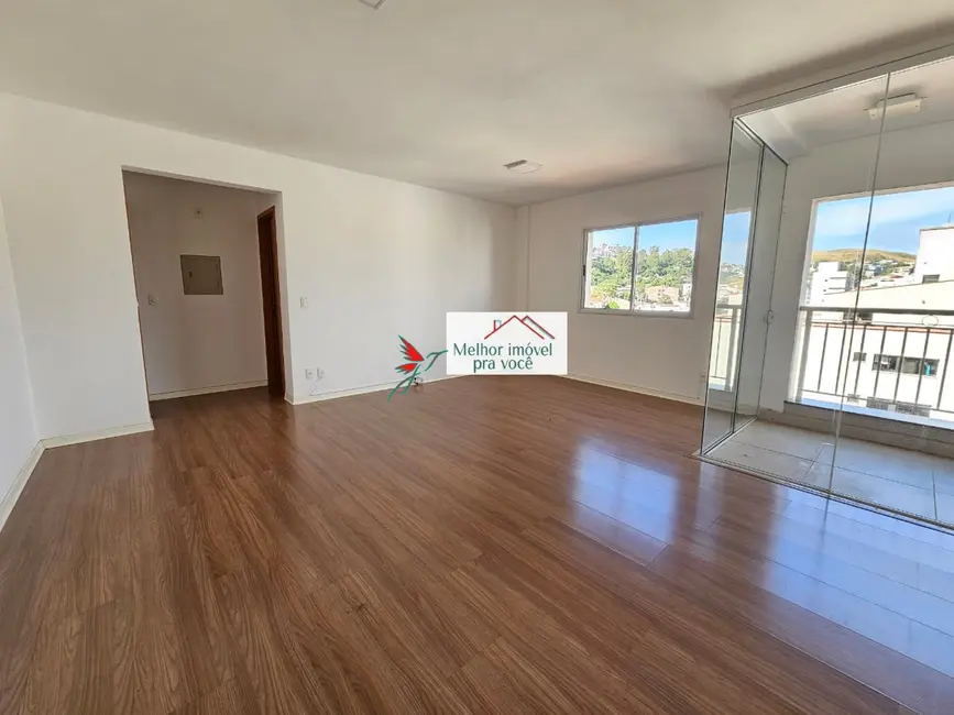 Apartamento com 2 quartos à venda, 85m2 em São Benedito, Pocos De Caldas - MG - imagem 1 Foto 1 de Apartamento com 2 quartos à venda, 85m2 em São Benedito, Pocos De Caldas - MG