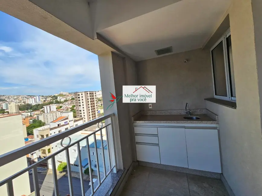 Apartamento com 2 quartos à venda, 85m2 em São Benedito, Pocos De Caldas - MG - imagem 4 Foto 4 de Apartamento com 2 quartos à venda, 85m2 em São Benedito, Pocos De Caldas - MG
