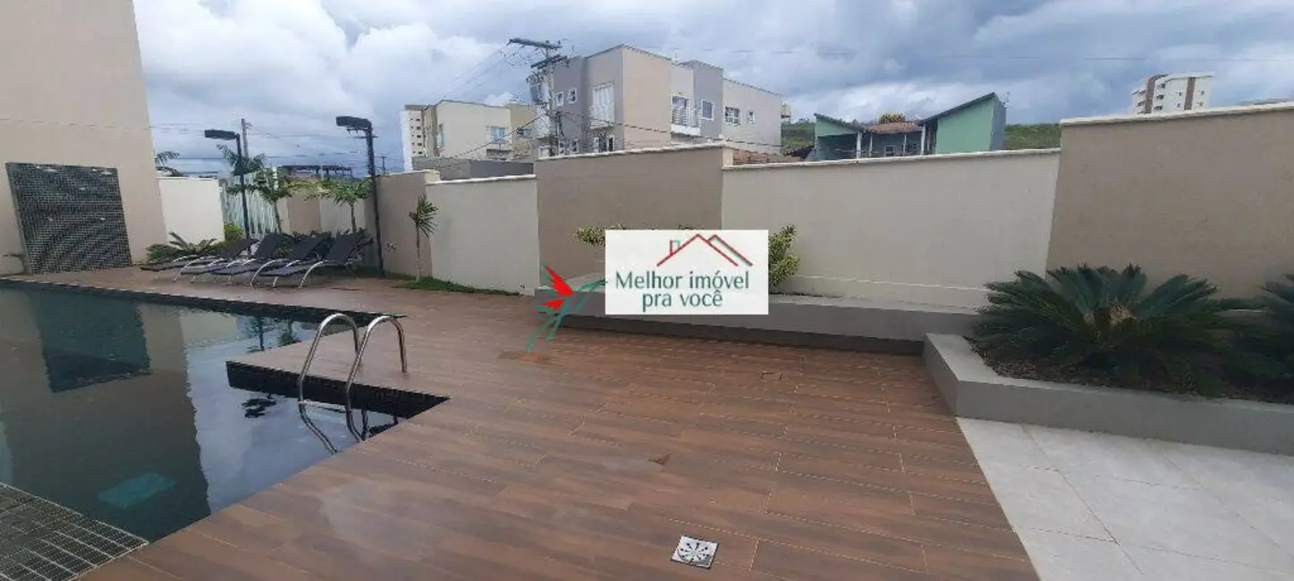 Foto 2 de Apartamento com 2 quartos à venda, 65m2 em Jardim Doutor Ottoni, Pocos De Caldas - MG