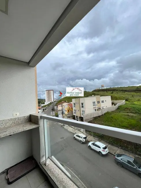 Foto 7 de Apartamento com 2 quartos à venda, 65m2 em Jardim Doutor Ottoni, Pocos De Caldas - MG