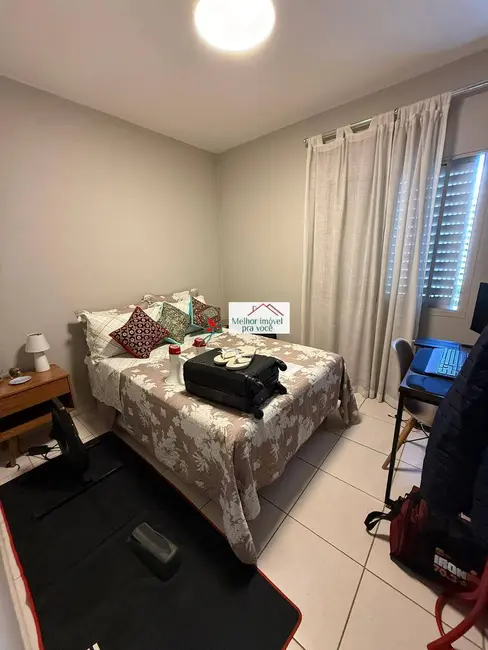 Apartamento com 3 quartos à venda, 80m2 em Vila Olímpia, São Paulo - SP - imagem 5 Foto 5 de Apartamento com 3 quartos à venda, 80m2 em Vila Olímpia, São Paulo - SP