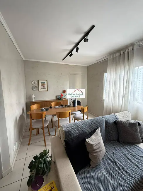 Apartamento com 3 quartos à venda, 80m2 em Vila Olímpia, São Paulo - SP - imagem 1 Foto 1 de Apartamento com 3 quartos à venda, 80m2 em Vila Olímpia, São Paulo - SP