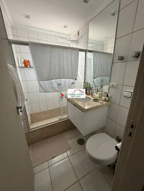 Apartamento com 3 quartos à venda, 80m2 em Vila Olímpia, São Paulo - SP - imagem 9 Foto 9 de Apartamento com 3 quartos à venda, 80m2 em Vila Olímpia, São Paulo - SP