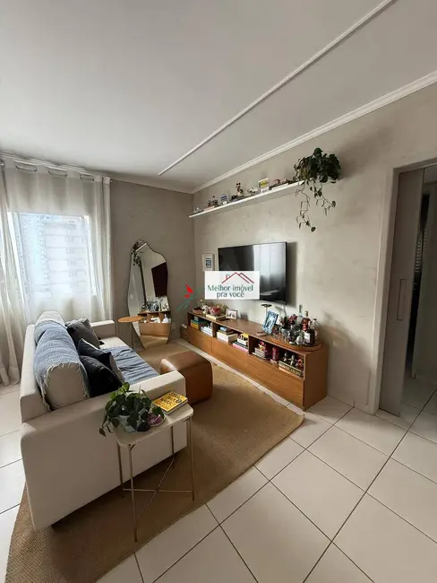 Apartamento com 3 quartos à venda, 80m2 em Vila Olímpia, São Paulo - SP - imagem 2 Foto 2 de Apartamento com 3 quartos à venda, 80m2 em Vila Olímpia, São Paulo - SP