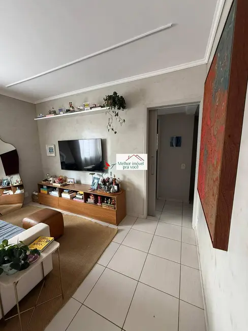 Apartamento com 3 quartos à venda, 80m2 em Vila Olímpia, São Paulo - SP - imagem 4 Foto 4 de Apartamento com 3 quartos à venda, 80m2 em Vila Olímpia, São Paulo - SP