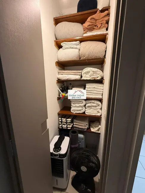 Apartamento com 3 quartos à venda, 80m2 em Vila Olímpia, São Paulo - SP - imagem 8 Foto 8 de Apartamento com 3 quartos à venda, 80m2 em Vila Olímpia, São Paulo - SP