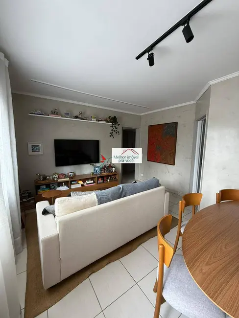Apartamento com 3 quartos à venda, 80m2 em Vila Olímpia, São Paulo - SP - imagem 3 Foto 3 de Apartamento com 3 quartos à venda, 80m2 em Vila Olímpia, São Paulo - SP