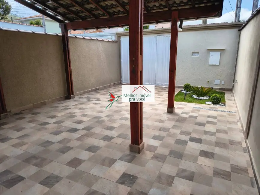 Foto 5 de Casa com 2 quartos à venda, 125m2 em Santa Teresa, Pocos De Caldas - MG