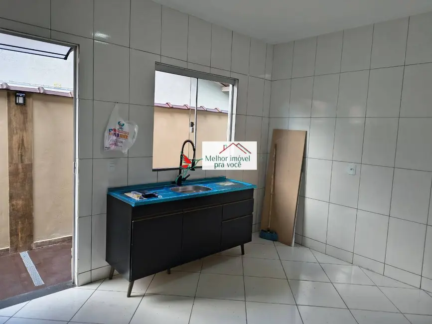 Foto 3 de Casa com 2 quartos à venda, 125m2 em Santa Teresa, Pocos De Caldas - MG