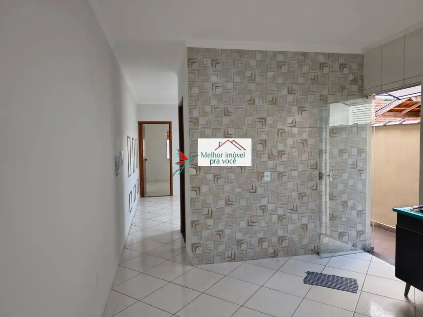Foto 7 de Casa com 2 quartos à venda, 125m2 em Santa Teresa, Pocos De Caldas - MG