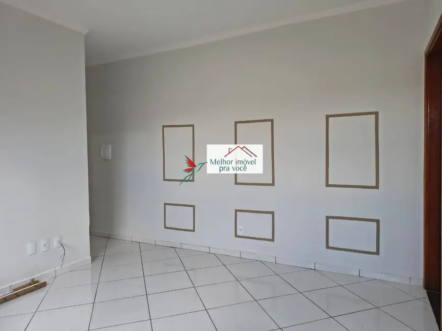 Foto 1 de Casa com 2 quartos à venda, 125m2 em Santa Teresa, Pocos De Caldas - MG