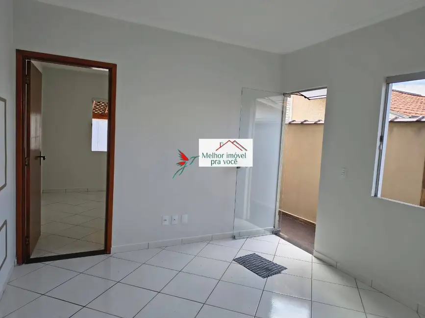 Foto 4 de Casa com 2 quartos à venda, 125m2 em Santa Teresa, Pocos De Caldas - MG