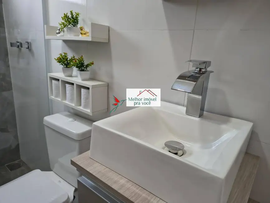 Foto 8 de Casa com 2 quartos à venda, 125m2 em Santa Teresa, Pocos De Caldas - MG